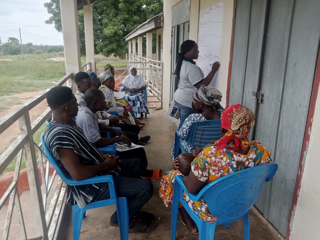 Capacity Building Workshop