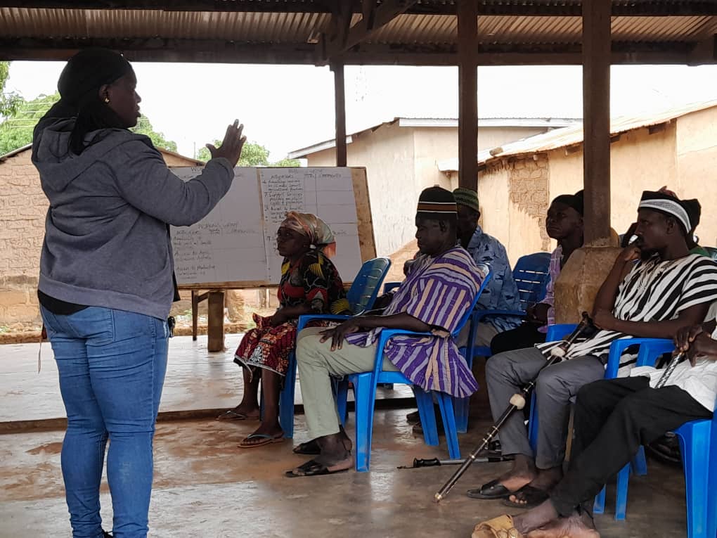 Community Engagement