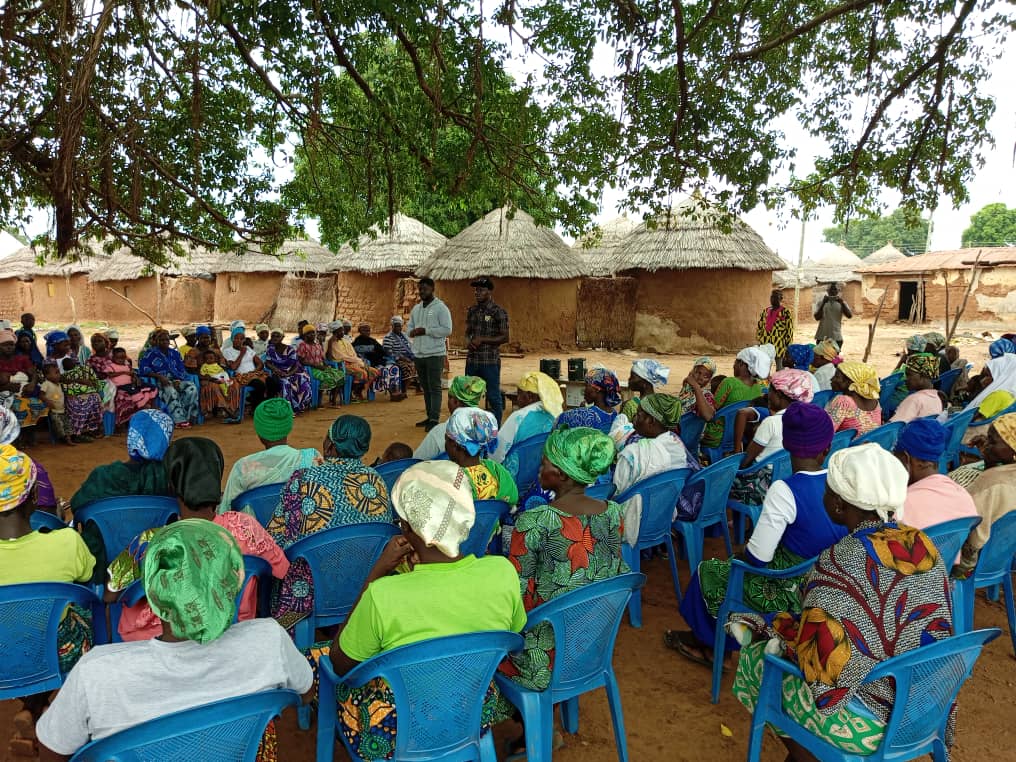 Research & Data Collection