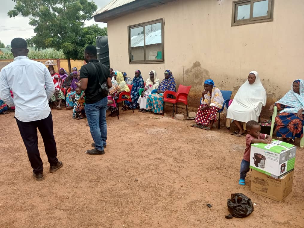 Community Field Activities