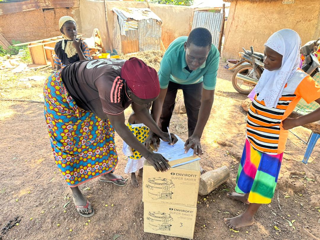 Field Research Activities