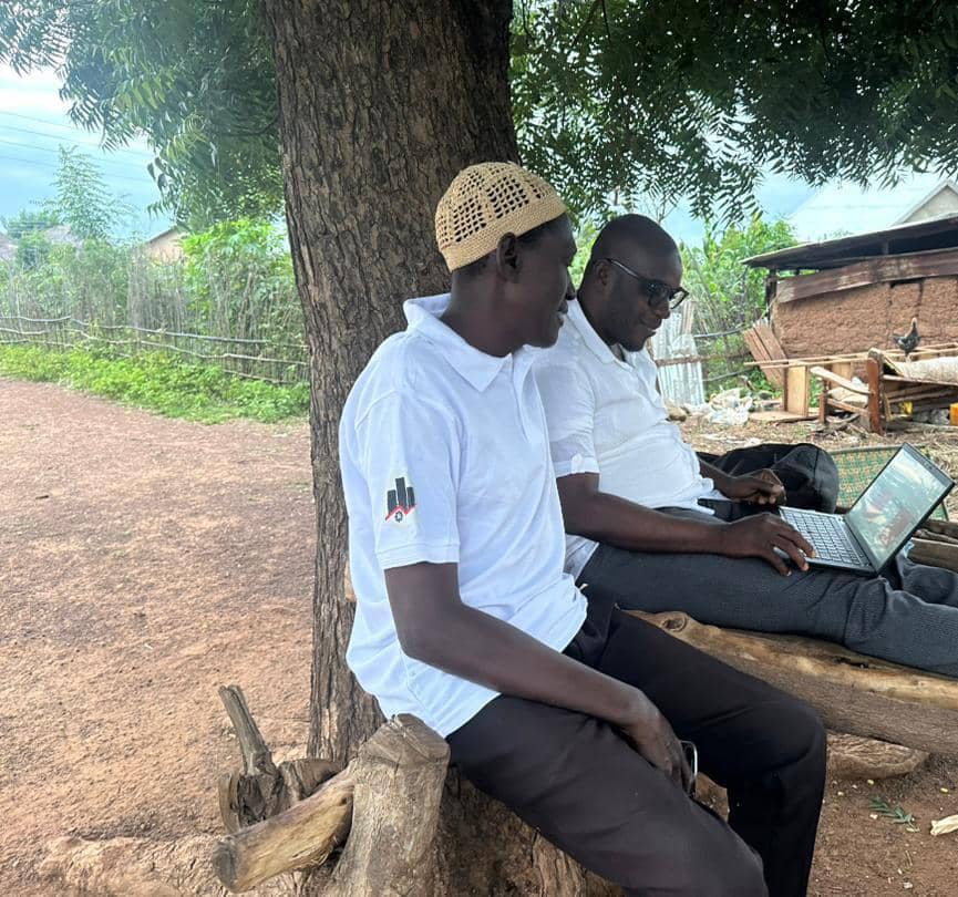 Field Operations Team