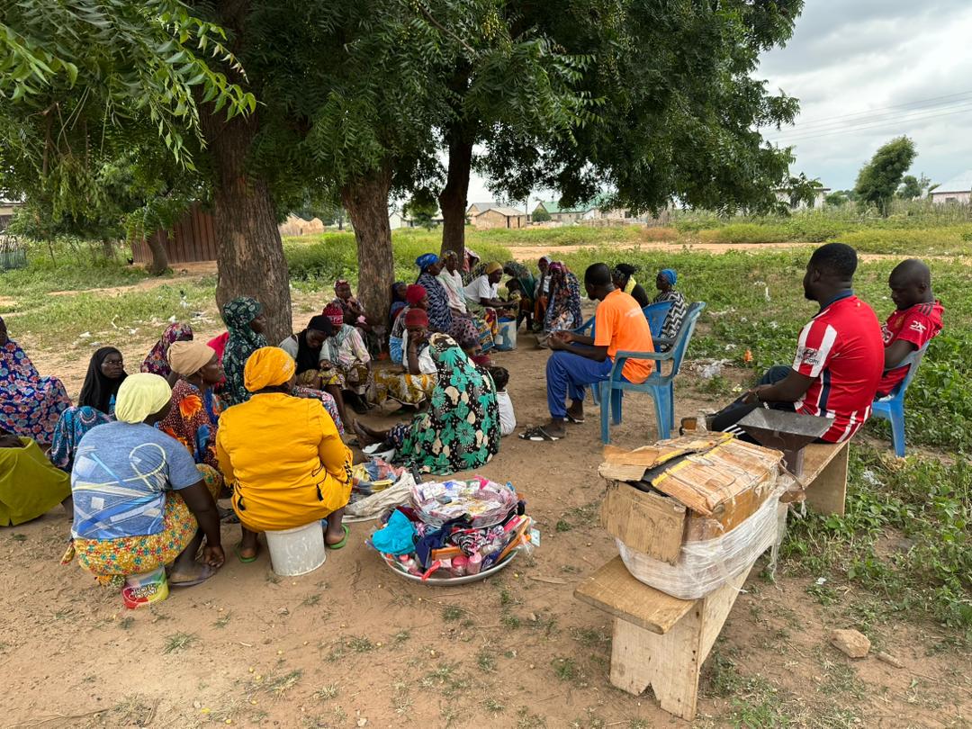 Field Research Activities